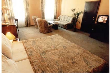 Словаччина Hotel Банска Бiстрiца / Banská Bystrica, Екстер'єр